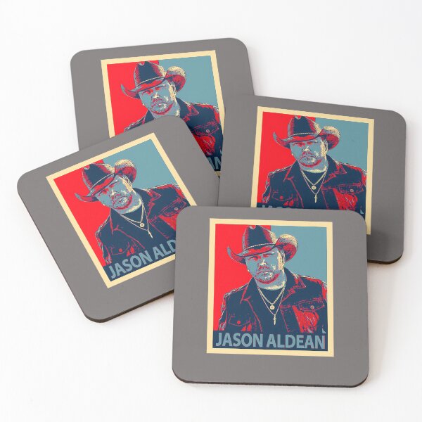 Item preview, JASON ALDEAN (2) designed and sold by ethana1ok.