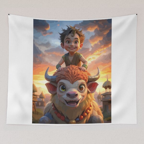 Item preview, New breeding animals. designed and sold by Whose-sweat.