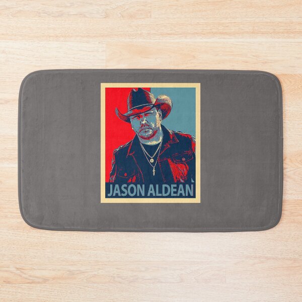 Item preview, JASON ALDEAN (2) designed and sold by ethana1ok.