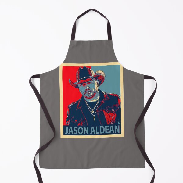 Item preview, JASON ALDEAN (2) designed and sold by ethana1ok.