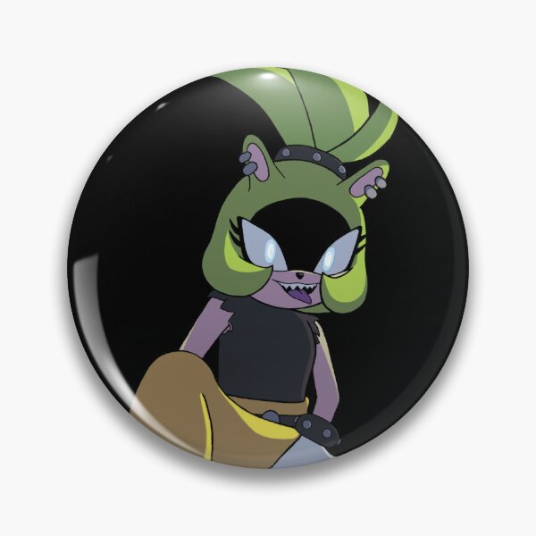 Item preview, Surge The Tenrec (No Boarder) designed and sold by TheFandomFairy.