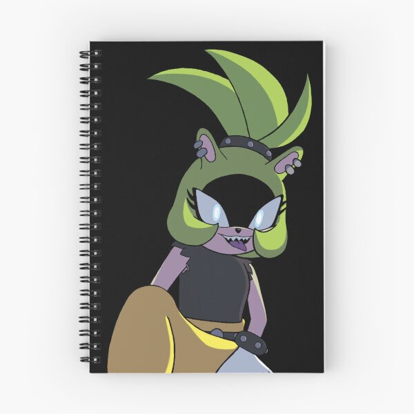 Item preview, Surge The Tenrec (No Boarder) designed and sold by TheFandomFairy.