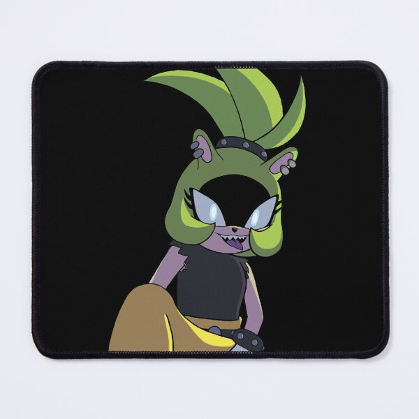 Item preview, Surge The Tenrec (No Boarder) designed and sold by TheFandomFairy.
