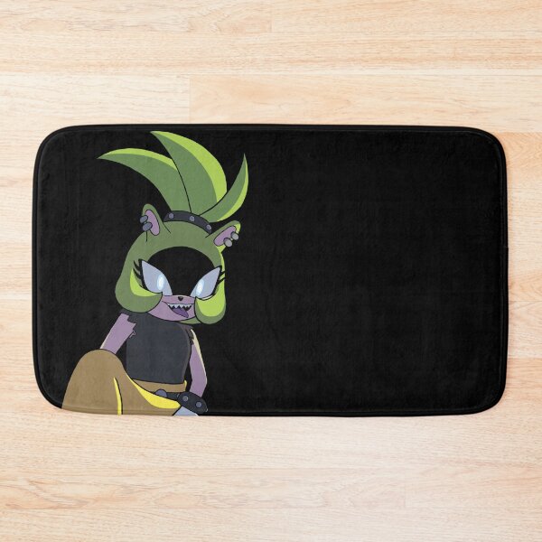 Item preview, Surge The Tenrec (No Boarder) designed and sold by TheFandomFairy.