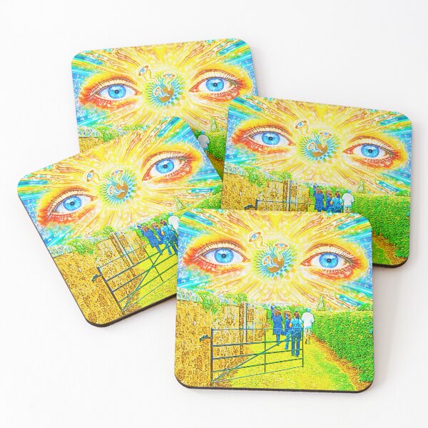 Item preview, OpenWalk designed and sold by Klaus Bremner (Autotelic Art).