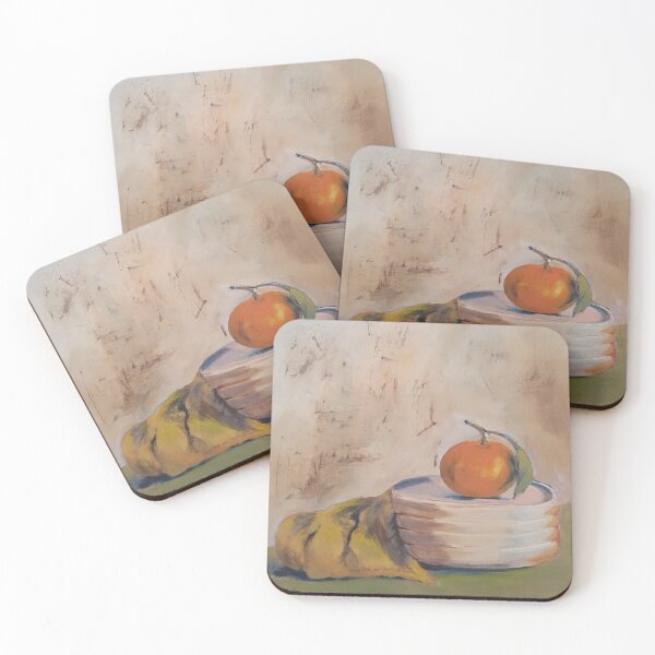 Item preview, an orange designed and sold by Claire Slater.