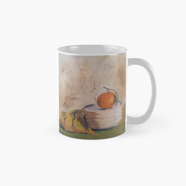 Item preview, una naranja designed and sold by Claire Slater.