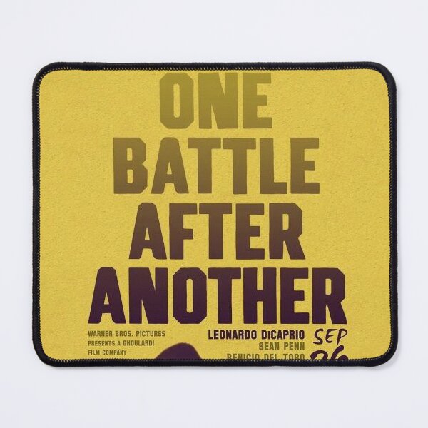 Item preview, One Battle After Another designed and sold by Melissa-Rusly.