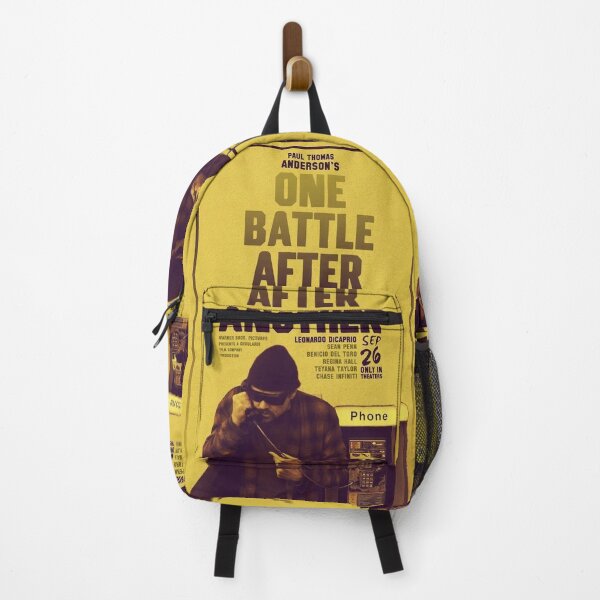 Item preview, One Battle After Another designed and sold by Melissa-Rusly.