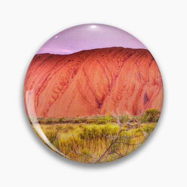 Item preview, Uluru designed and sold by Terry Everson.