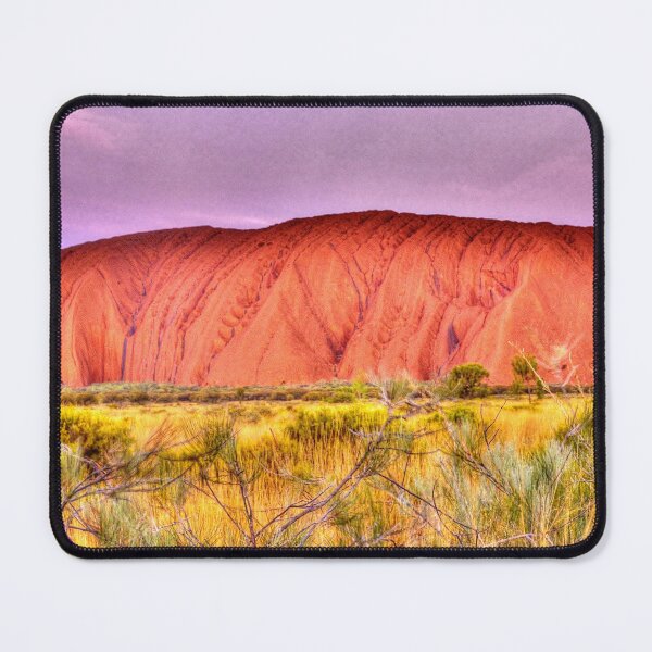 Item preview, Uluru designed and sold by Terry Everson.
