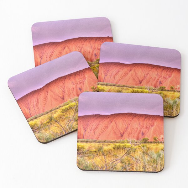 Item preview, Uluru designed and sold by Terry Everson.