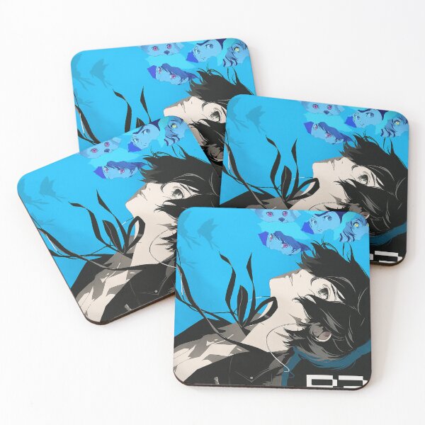Item preview, Persona 3 Reload designed and sold by RaymondOliver.