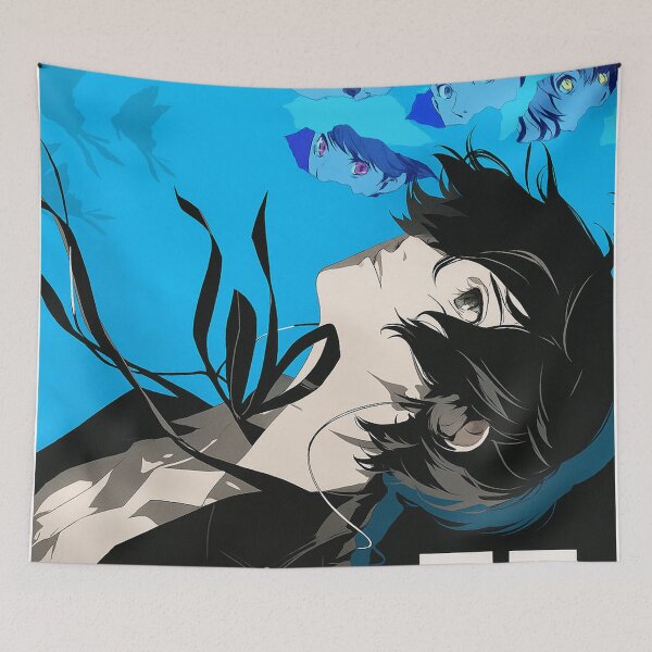 Item preview, Persona 3 Reload designed and sold by RaymondOliver.
