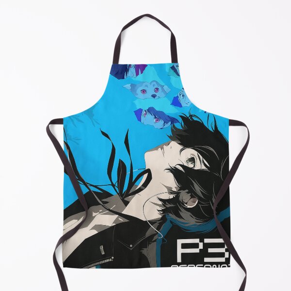 Item preview, Persona 3 Reload designed and sold by RaymondOliver.