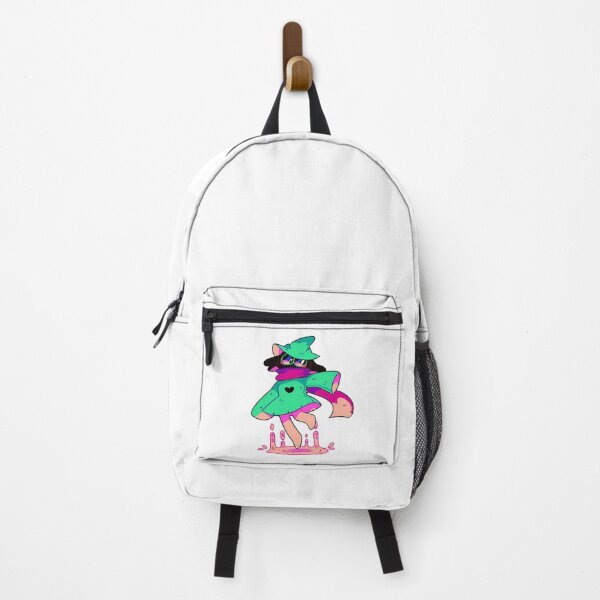 Item preview, Deltarune Delta Rune - Ralsei designed and sold by Mahirullock.