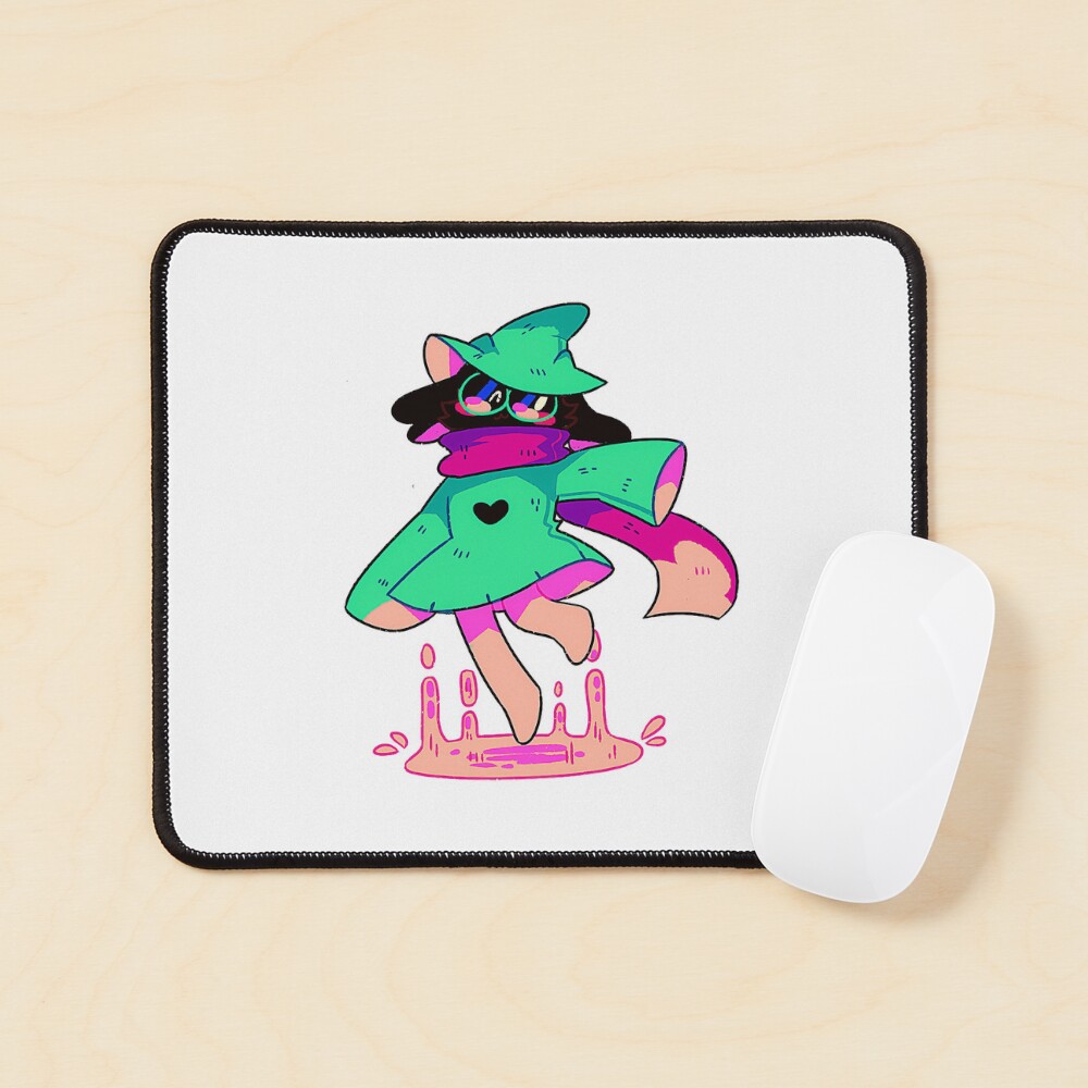 Item preview, Mouse Pad designed and sold by Mahirullock.