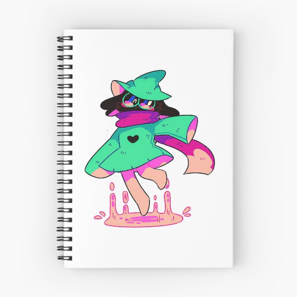 Item preview, Deltarune Delta Rune - Ralsei designed and sold by Mahirullock.