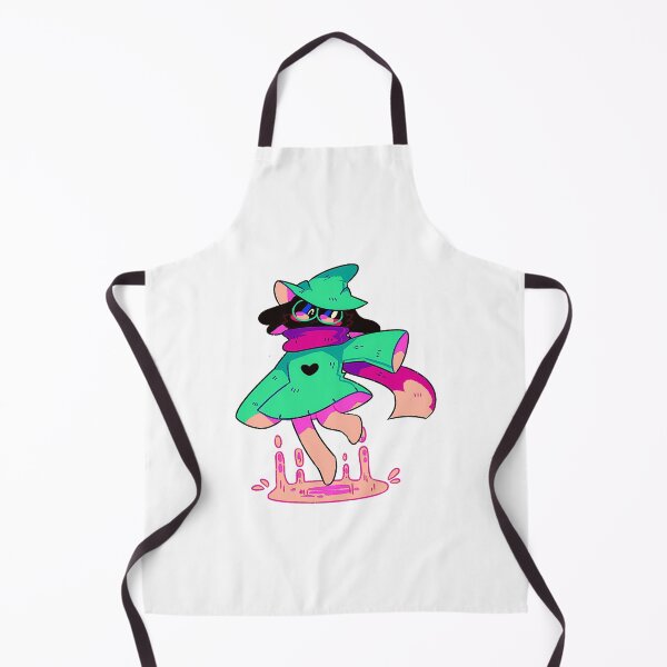 Item preview, Deltarune Delta Rune - Ralsei designed and sold by Mahirullock.