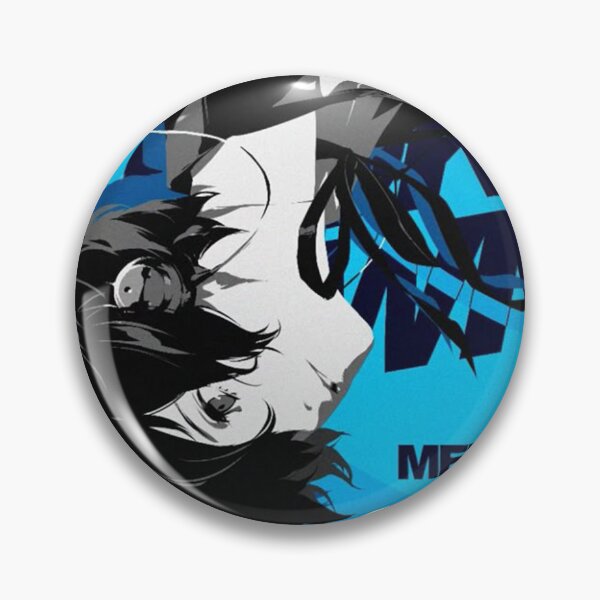 Item preview, Persona 3 designed and sold by RaymondOliver.
