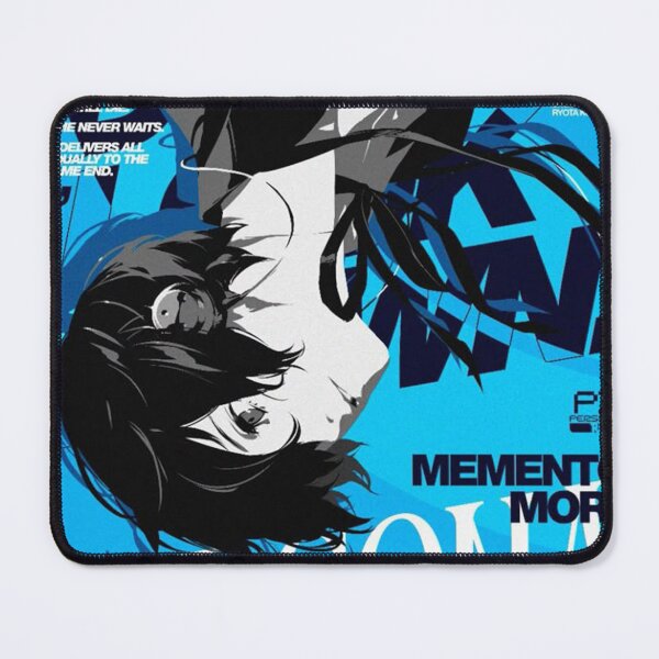 Item preview, Persona 3 designed and sold by RaymondOliver.