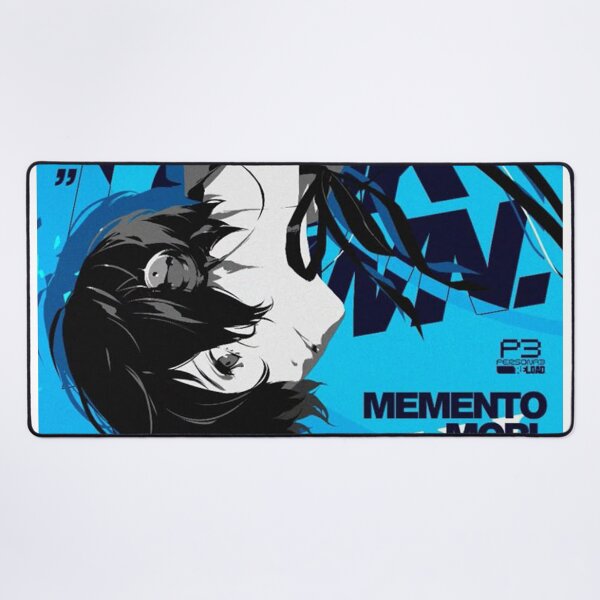 Item preview, Persona 3 designed and sold by RaymondOliver.