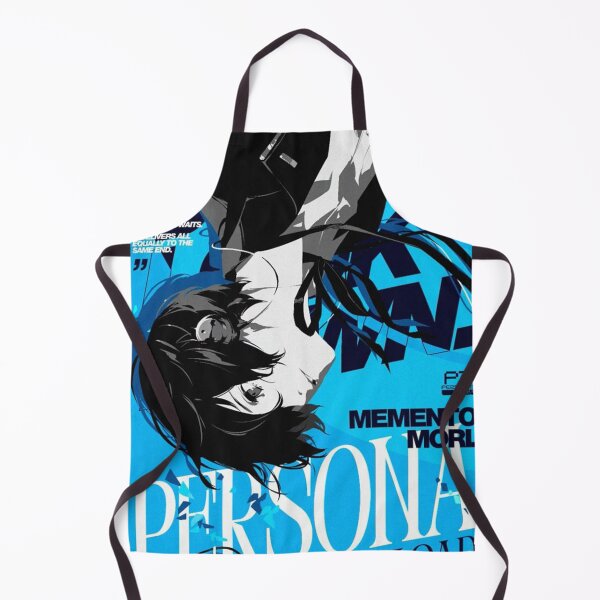 Item preview, Persona 3 designed and sold by RaymondOliver.