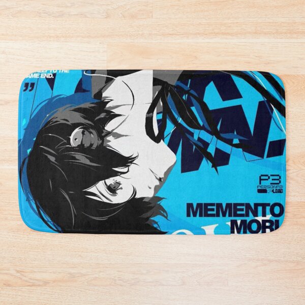 Item preview, Persona 3 designed and sold by RaymondOliver.