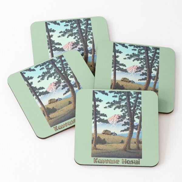 Item preview, Evening at Tago Bay: Tago No Ura No Yube designed and sold by Tridentulus.