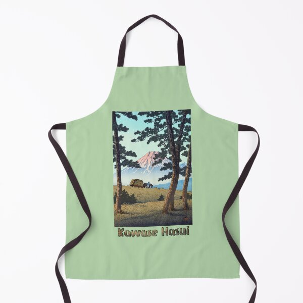 Item preview, Evening at Tago Bay: Tago No Ura No Yube designed and sold by Tridentulus.