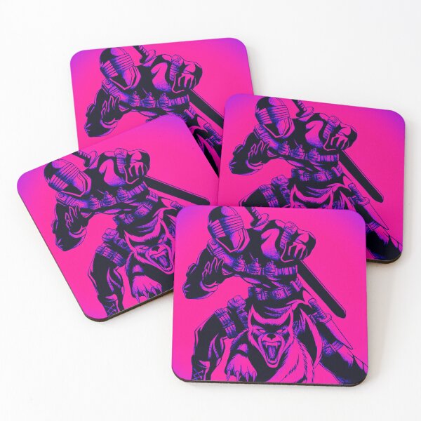 Item preview, Alpha Commandos designed and sold by Madame Sam.