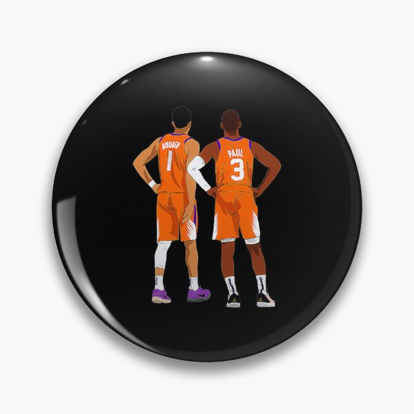 Item preview, Devin Booker D-Book  designed and sold by ieamorned.
