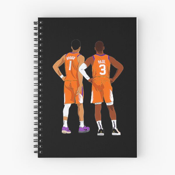 Item preview, Devin Booker D-Book  designed and sold by ieamorned.