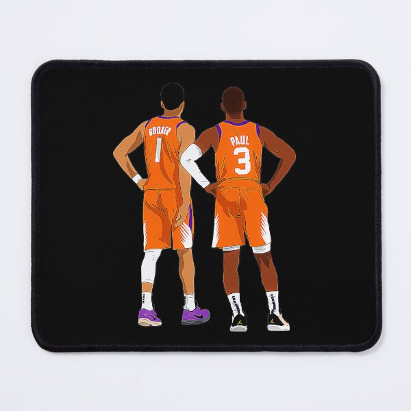 Item preview, Devin Booker D-Book designed and sold by ieamorned.