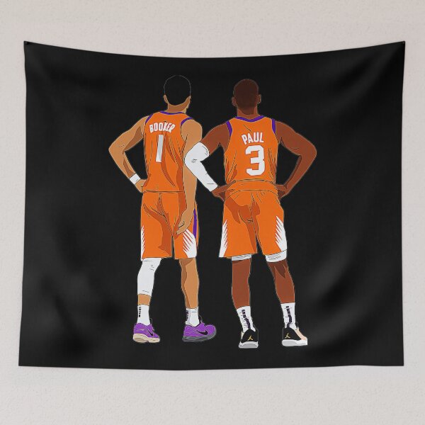 Item preview, Devin Booker D-Book  designed and sold by ieamorned.