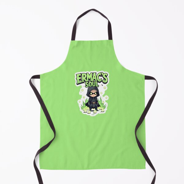 Item preview, Ermac’s Mortal Soul - Gaming Kombat Funny Quote Gaming Merch designed and sold by SlightlyUnreal.