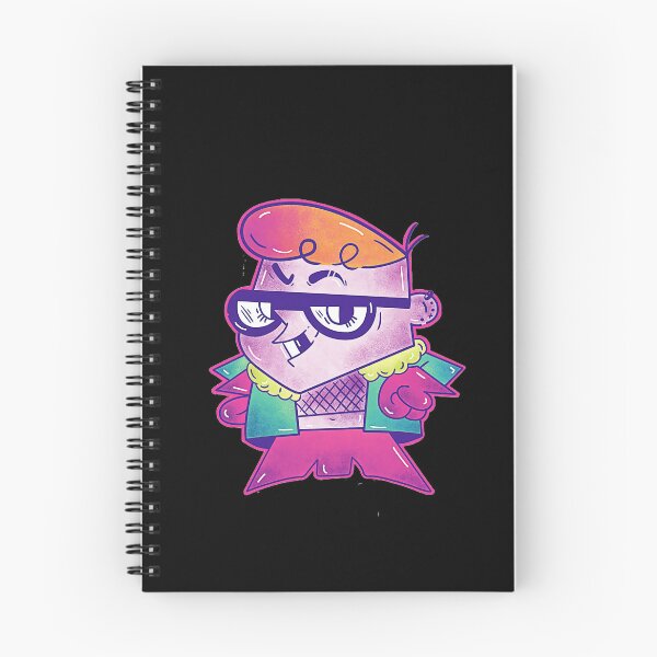 Item preview,  Dexter Laboratory Cartoon - Cool Dexter  designed and sold by aloubabez.