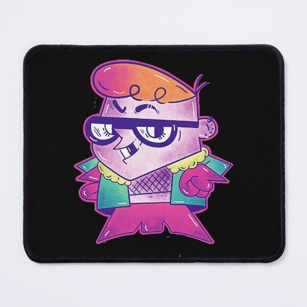Item preview,  Dexter Laboratory Cartoon - Cool Dexter  designed and sold by aloubabez.