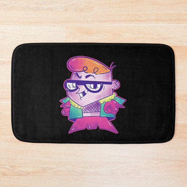 Item preview, Dexter Laboratory Cartoon - Cool Dexter designed and sold by aloubabez.