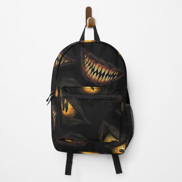 Item preview, Evil Eyes & Smiles Halloween Graphic – Creepy All Over Print Design  designed and sold by JoeZigns81.