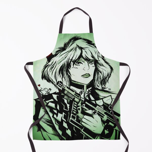 Item preview, Madchen In Uniform designed and sold by Madame Sam.