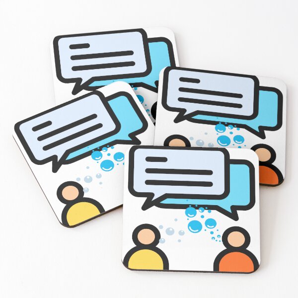 Item preview, Hats off to the Talking Bubbles designed and sold by DownloadArt.