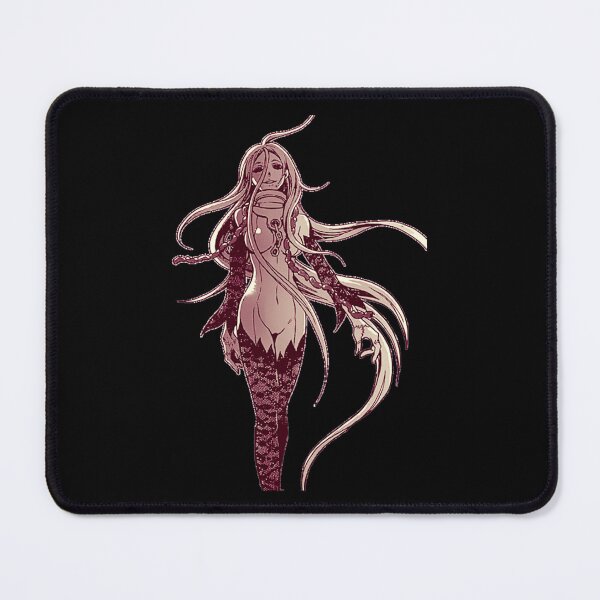 Item preview, Shiro Deadman - Deadman Wonderland  designed and sold by omenalys.