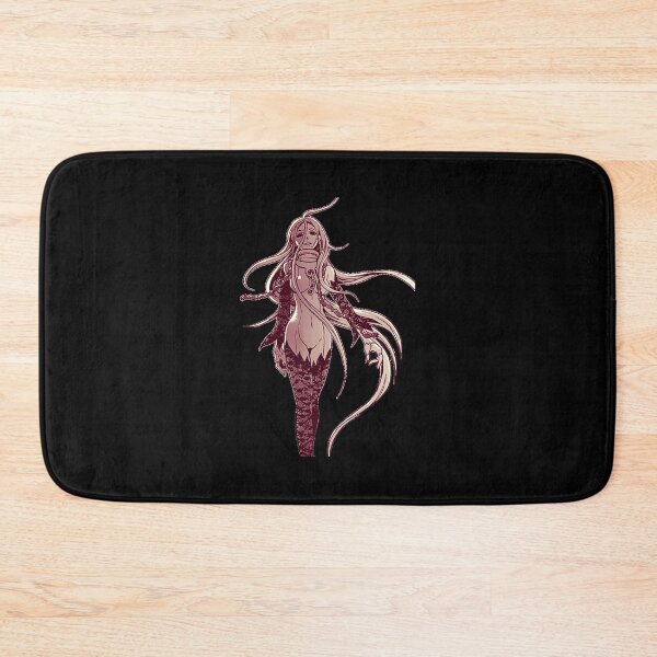 Item preview, Shiro Deadman - Deadman Wonderland  designed and sold by omenalys.