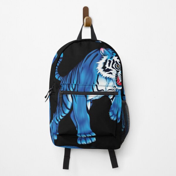 Item preview, Blue Tiger.  designed and sold by EunsooLee.