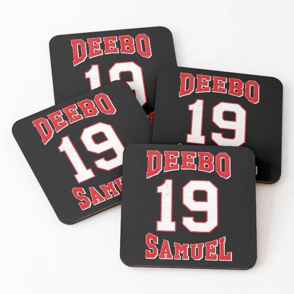 Item preview, Deebo Samuel Is Back 19 Sport designed and sold by zanqkirt.