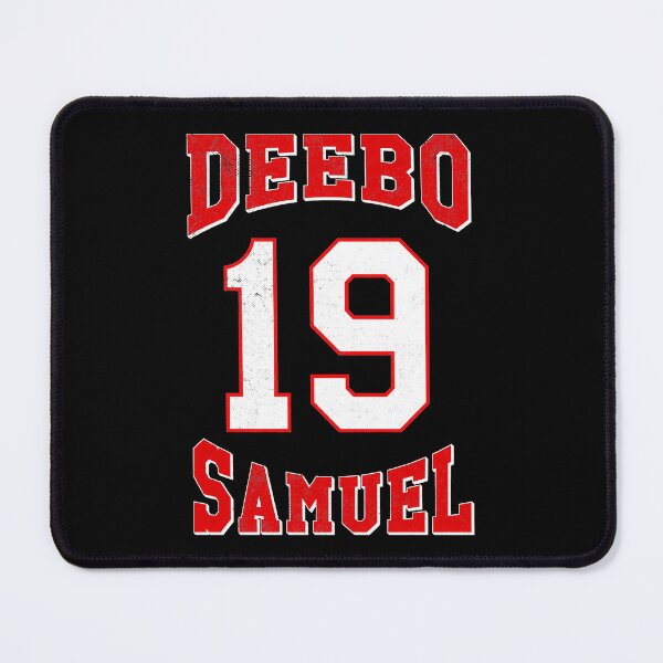 Item preview, Deebo Samuel Is Back 19 Sport designed and sold by zanqkirt.