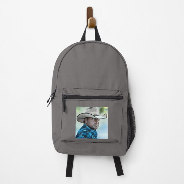 Item preview, JASON-ALDEAN-(3) designed and sold by ethana1ok.