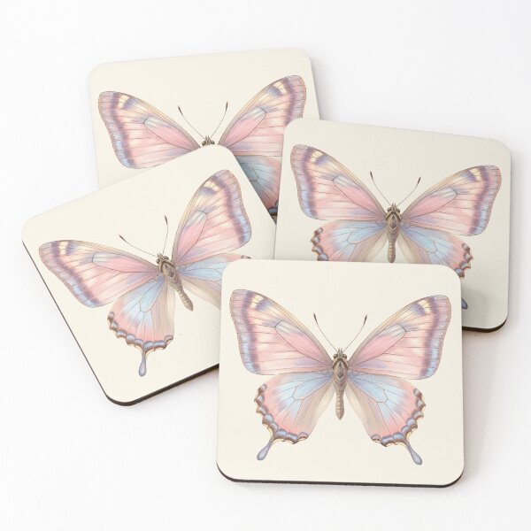 Item preview, Mi viaje de mariposas 36 designed and sold by Pasteltone.