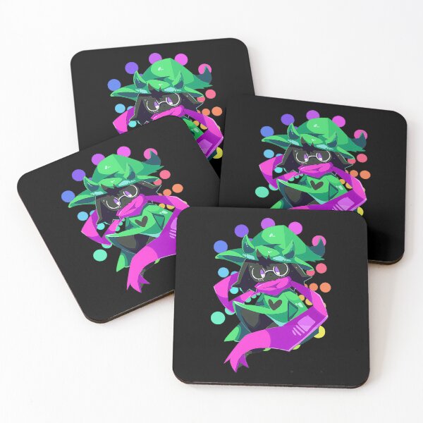 Item preview, Deltarune Deltarune - Ralsei designed and sold by Mahirullock.